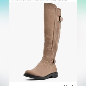 NWOB White Mountain Meditate Boots 👢
